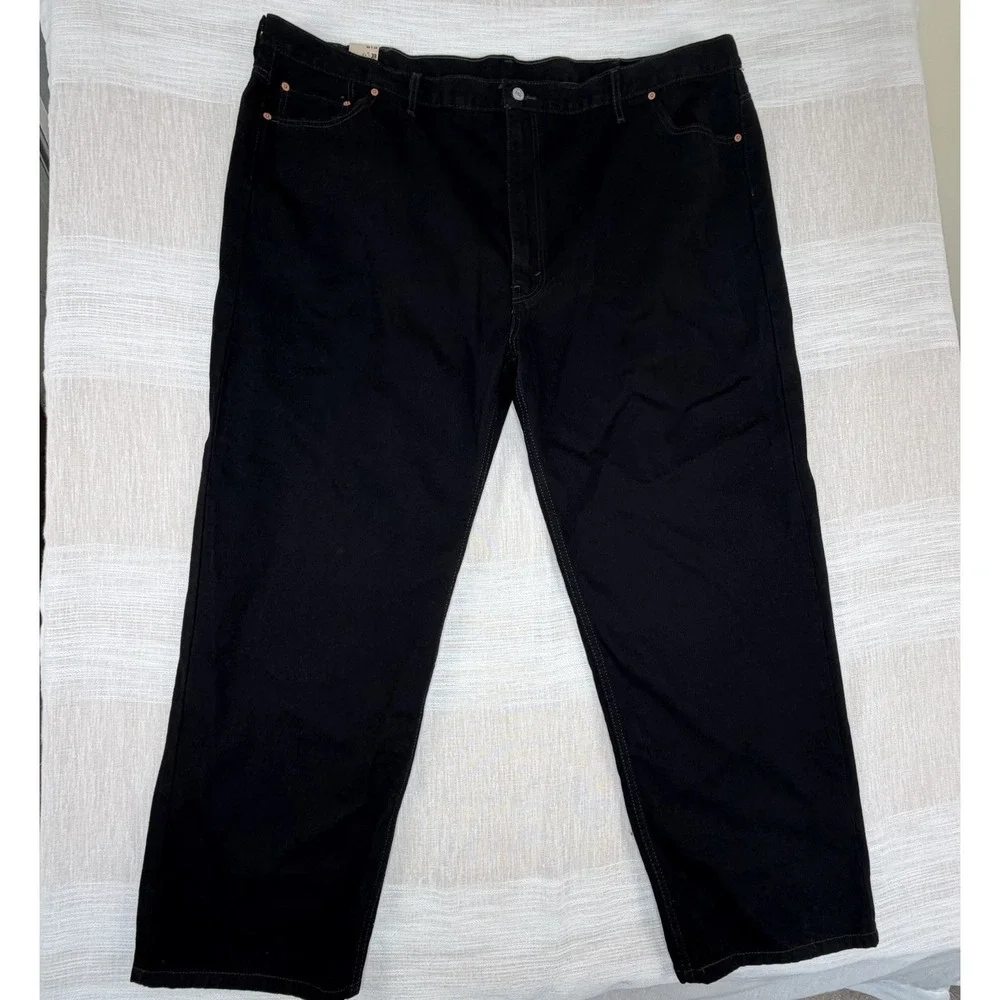 Levis new levi